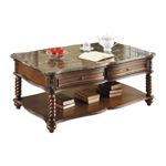 Lockwood 5560-30 Coffee Table