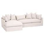 Essentials Haven Leftr facing Sectional 2