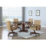 100171 Complete Dining Set by Coaster-3