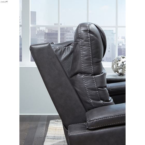 21506 Composer Chair Headrest