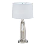 Jair Table Lamp H10130 by Homelegance