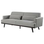 Blake Sharkskin Grey Sofa 511121-3