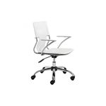 Trafico Office Chair 205182 White