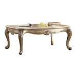 Florentina Silver/Gold Occasional Table Collection 8412