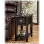 Breegin T007-371 End Table