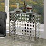 Bliss Console Table 502-344 - 3