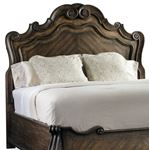 Rhapsody King Panel Bed 5070-902-3