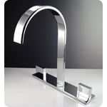 Vanity Faucet FFT3801CH