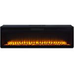 Ashley W100-22 Entertainment Fireplace Insert 2