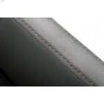 3036 Dex Modern Grey Leatherette Dining Chair-3
