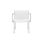 Gekko Conference Chair 404142 White- 3