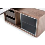 Modrest Lincoln - Modern Office Desk - 3