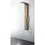 Shower Massage Panel FSP8006BB- 3