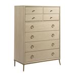 The Lenox Collection Carson 8 Drawer Chest