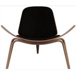 Two - Toned Lounge Chair