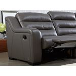 Ludlow Gray Sectional - 3