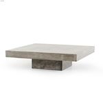 Morley Modern Concrete Coffee Table-3