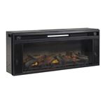 Ashley W100-12 Wide Fireplace Insert 2