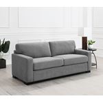 Simpson Grey Queen Sofa Sleeper 360050-3