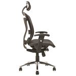 Engage 18921 Mesh Office Chair Side