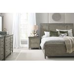 The Savona Collection 5pc Katrine Panel Queen Bedroom by American Drew