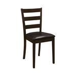 Taraval 5pc Dining Chair 150232