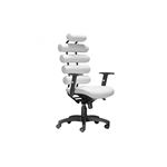 Unico Office Chair 205051 White