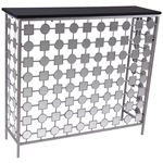 Bliss Console Table 502-344