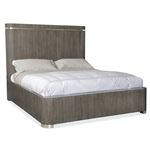 Modern Mood Mink Panel Bed 6850-90250 By Hooker Furniture
