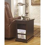 Power Chair Side Table T127-551 side
