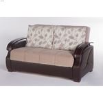 Costa Loveseat in Armoni Vizon by Istikbal