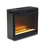 Ashley W100-02 24 inch Fireplace Insert 2