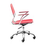 Trafico Office Chair 205184 Red- 3
