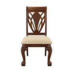Homelegance Norwich Dining Side Chair 5055S Front