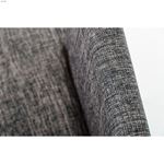 Medford Modern Grey Fabric Dining Chair-3