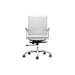 Lider Plus Office Chair - White - 3