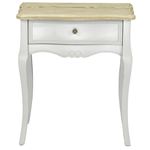 Marcela Accent Table  501-970GY