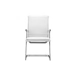 Lider Plus Conference Chair - White - 3