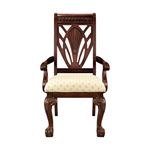 Homelegance Norwich Dining Arm Chair 5055A