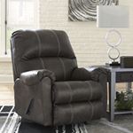 Kincord Midnight Rocker Recliner 13104-3