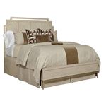 American Drew Lenox Collection Royce Queen Bed