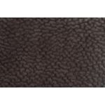 Rubin Chocolate Textured Microfiber Love Seat 9734CH-2 by Homelegance Fabric Swatch