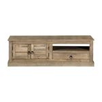 Rustic Natural 58 inch 2 Door TV Stand 724254 By Coaster