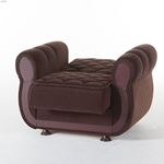 Argos Chair in Colins Brown-3