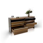 Rondo - Modern Bedroom Dresser- 3