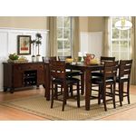 Counter Height Dining 586-36
