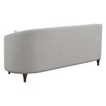 Coaster Avonlea Light Grey Fabric Sofa 505641