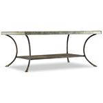 Sanctuary Lisette Rectangle Cocktail Table 5845-80110-647 By Hooker Furniture