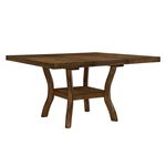 Darla Storage Dining Table 5712-54 by Homelegance