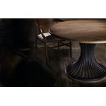 Studio 7H Cinch 48 inch Round Dining Table-3